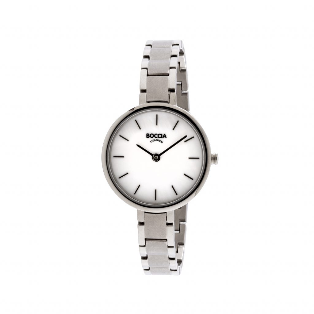 titanium dames horloge
